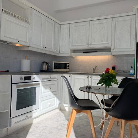 Studio Apartment Violetta At Livadia Beach Parikia  Exterior photo